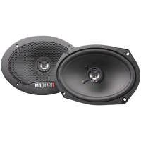 Автоакустика MB Quart DK2-169 Discus