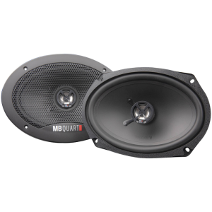 Автоакустика MB Quart DK2-169 Discus