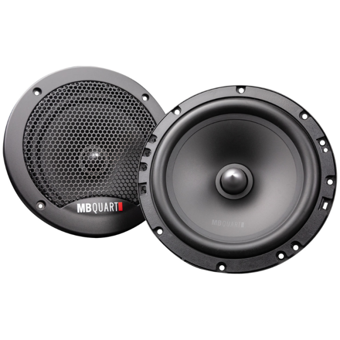 Автоакустика MB Quart DS2-216 Discus