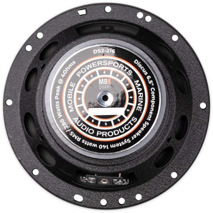 Автоакустика MB Quart DS2-216 Discus