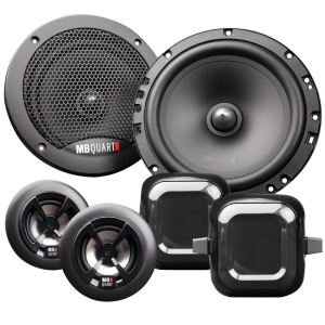 Автоакустика MB Quart DS2-216 Discus