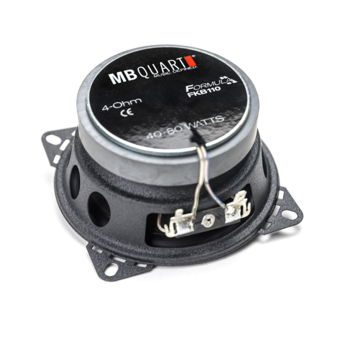 Автоакустика MB Quart FKB110 Formula