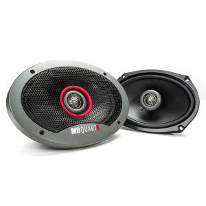 Автоакустика MB Quart FKB169 Formula