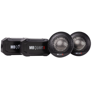 Автоакустика MB Quart FT1-25 Formula