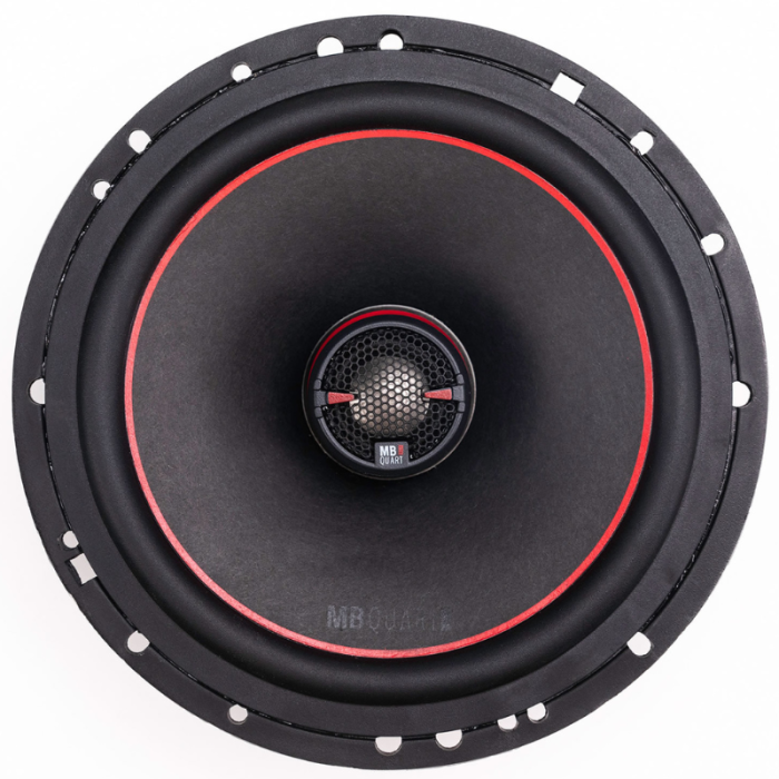 Автоакустика MB Quart RK1-116 Reference