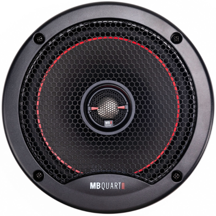 Автоакустика MB Quart RK1-116 Reference