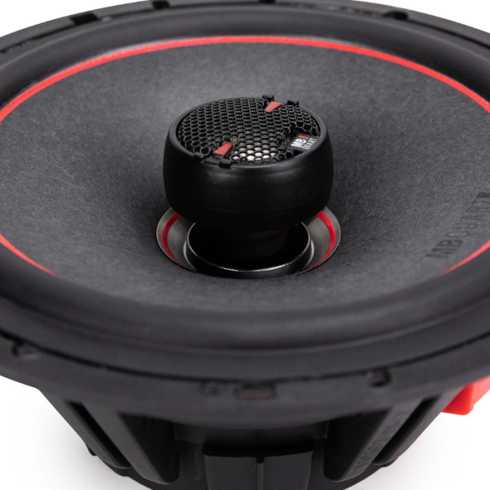 Автоакустика MB Quart RK1-116 Reference