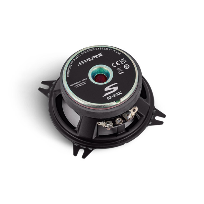 Автоакустика Alpine S2-S40C