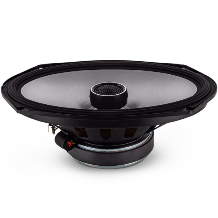 Автоакустика Alpine S2-S69