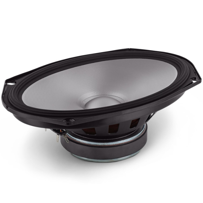 Автоакустика Alpine S2-S69C