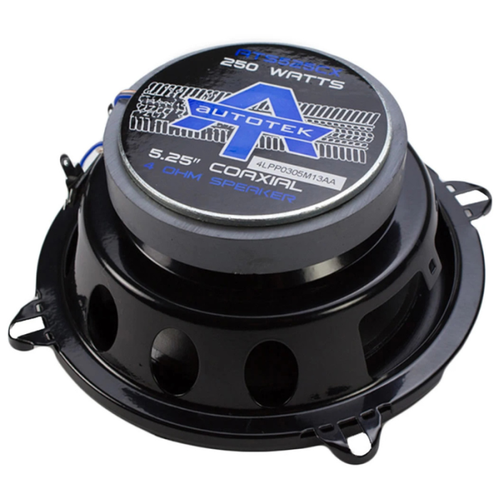 Автоакустика Autotek ATS525CX