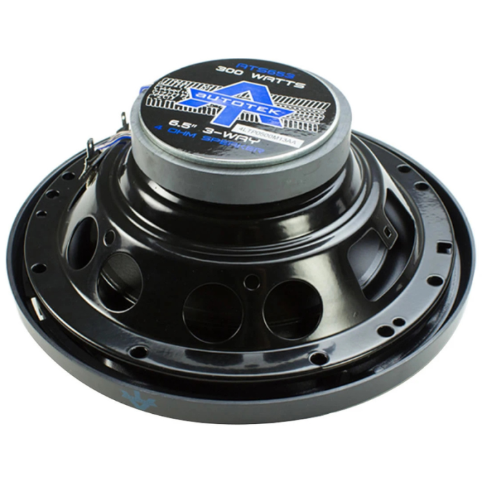 Автоакустика Autotek ATS653