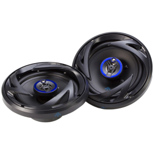 Автоакустика Autotek ATS653