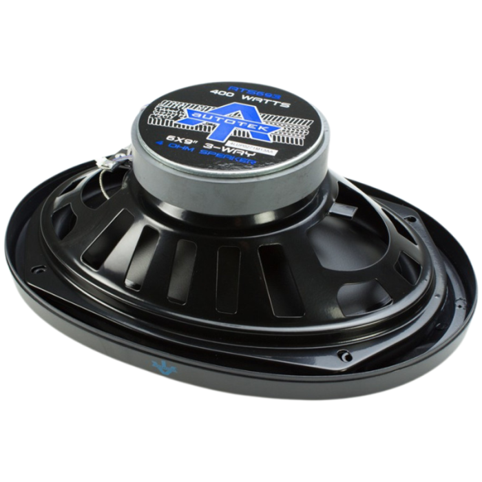 Автоакустика Autotek ATS693