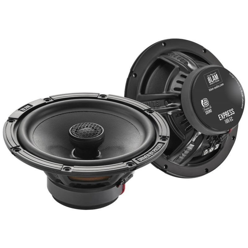 Автоакустика Blam Express 165EC