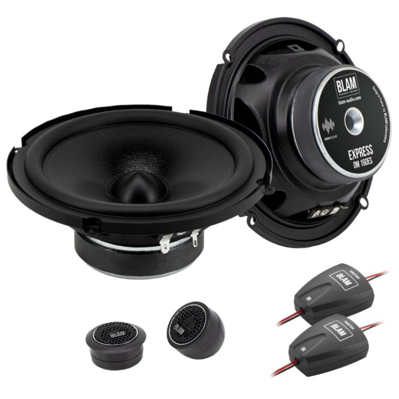 Автоакустика Blam Express OM160 ES13