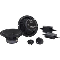 Автоакустика Blam Super Relax SR165X
