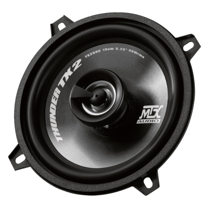 Автоакустика MTX TX250C