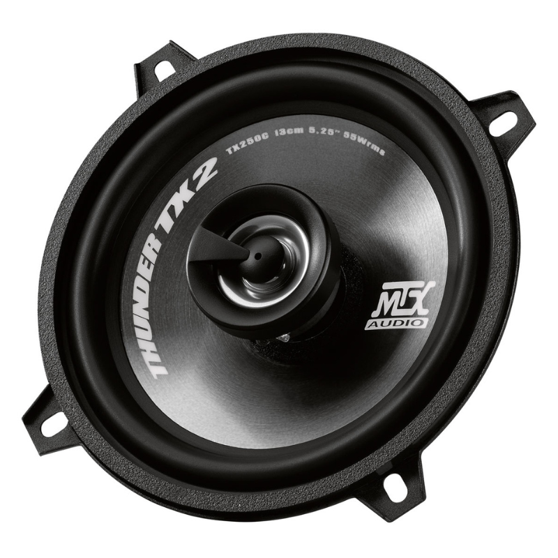 Автоакустика MTX TX250C