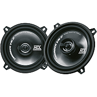 Автоакустика MTX TX250C