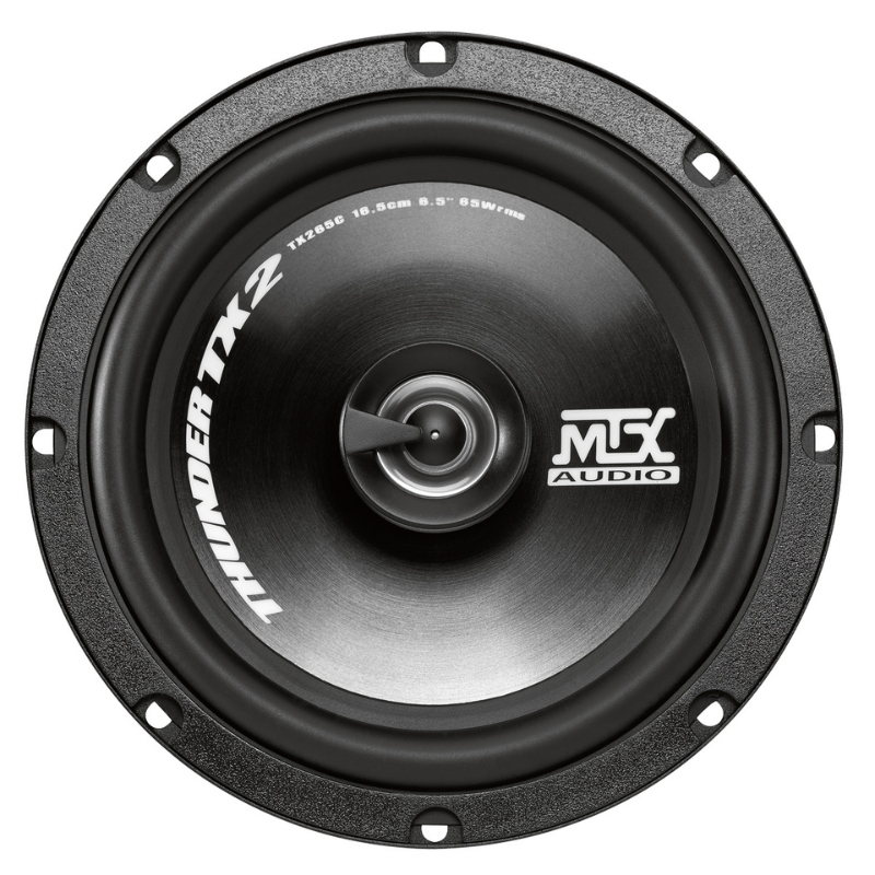 Автоакустика MTX TX265C