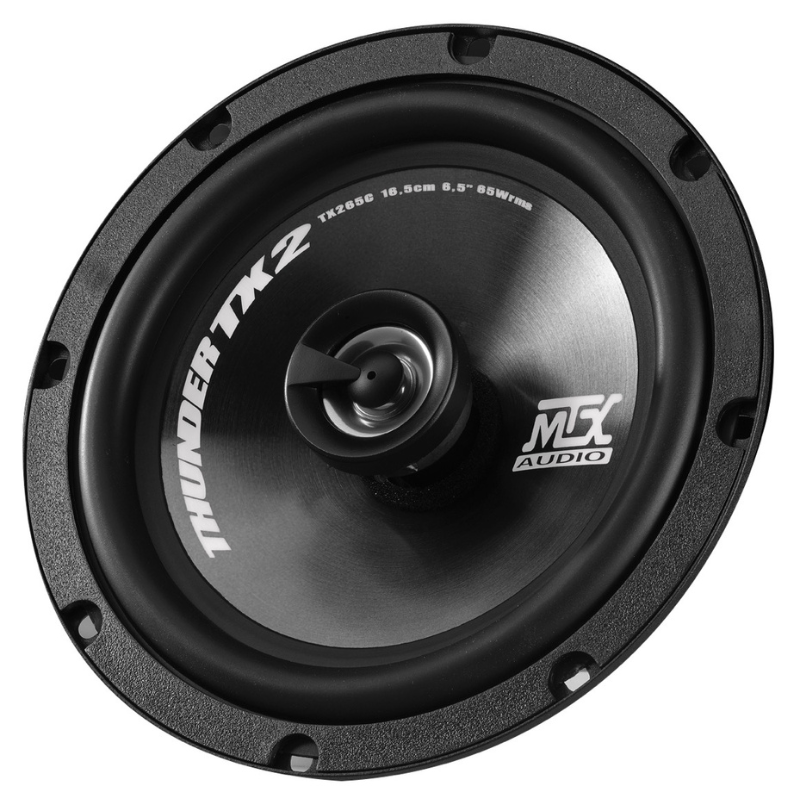 Автоакустика MTX TX265C