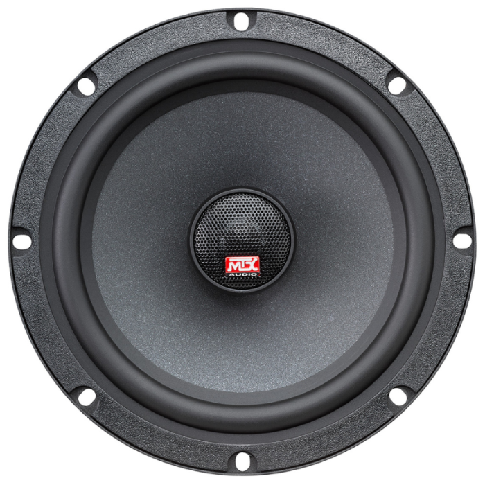Автоакустика MTX TX465C