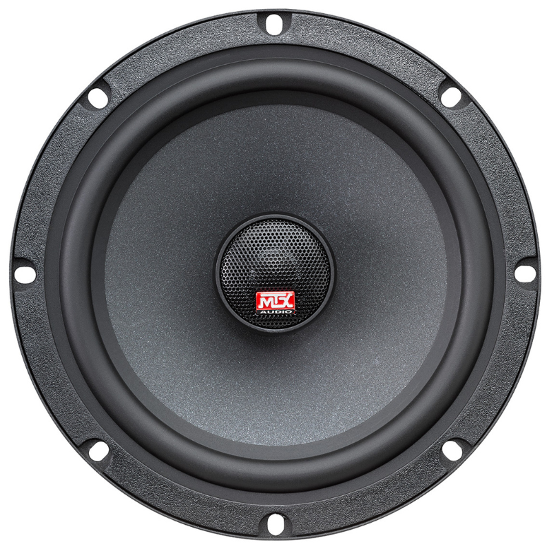 Автоакустика MTX TX465C