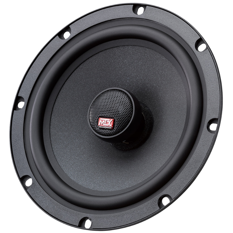 Автоакустика MTX TX465C