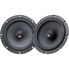 Автоакустика MTX TX465C