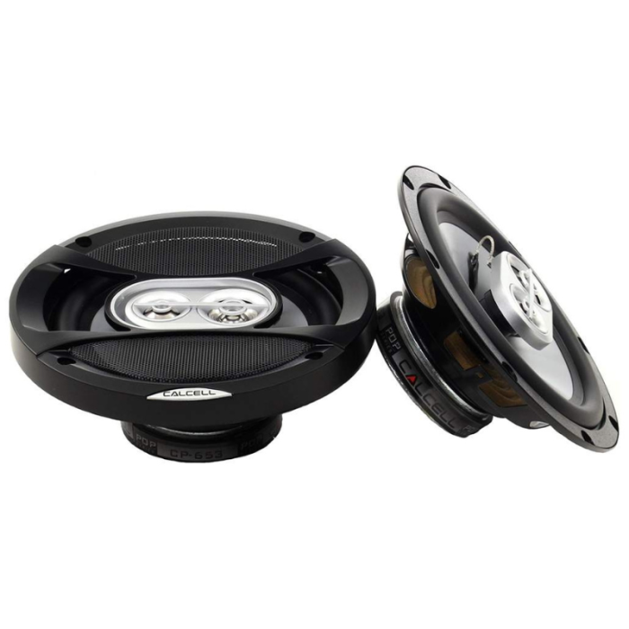 Автоакустика Calcell CP-653
