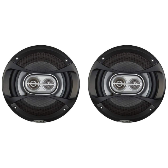 Автоакустика Calcell CP-653