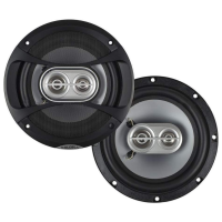 Автоакустика Calcell CP-653