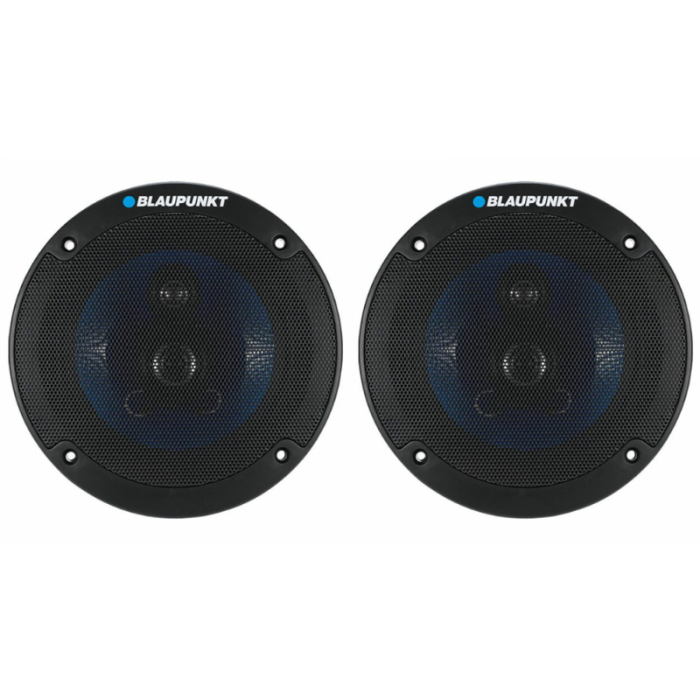 Автоакустика Blaupunkt ICx 663