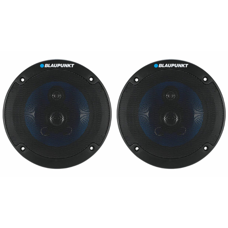 Автоакустика Blaupunkt ICx 663