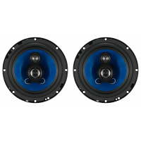 Автоакустика Blaupunkt ICx 663