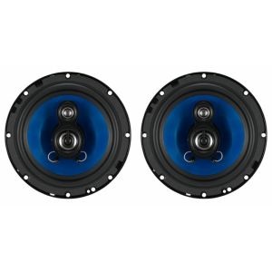 Автоакустика Blaupunkt ICx 663