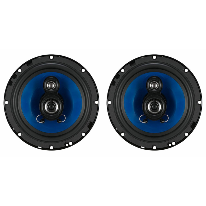 Автоакустика Blaupunkt ICx 663