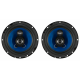 Автоакустика Blaupunkt ICx 663