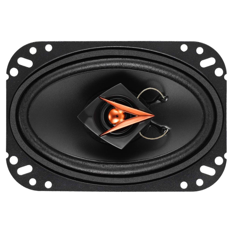 Автоакустика Cadence IQ 462GE