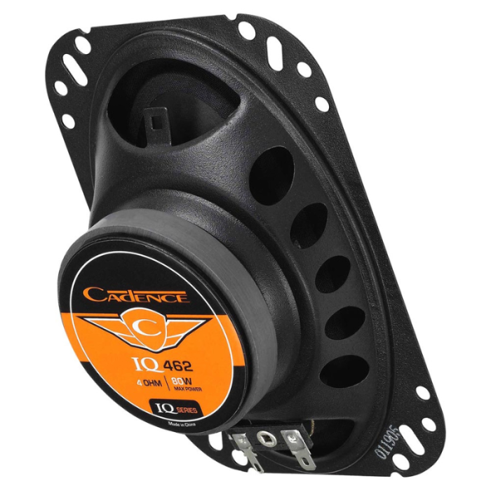 Автоакустика Cadence IQ 462GE