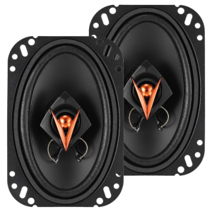 Автоакустика Cadence IQ 462GE