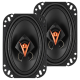 Автоакустика Cadence IQ 462GE