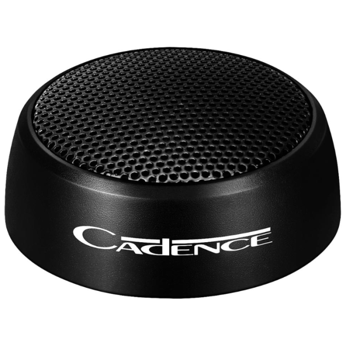 Автоакустика Cadence Q 1T