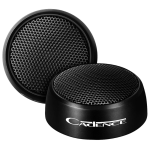 Автоакустика Cadence Q 1T