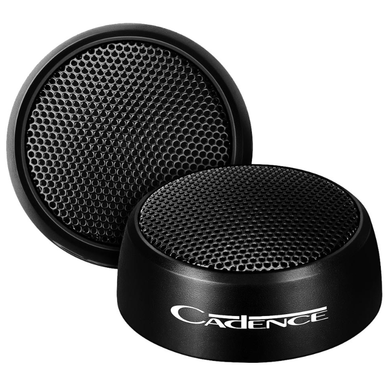 Автоакустика Cadence Q 1T