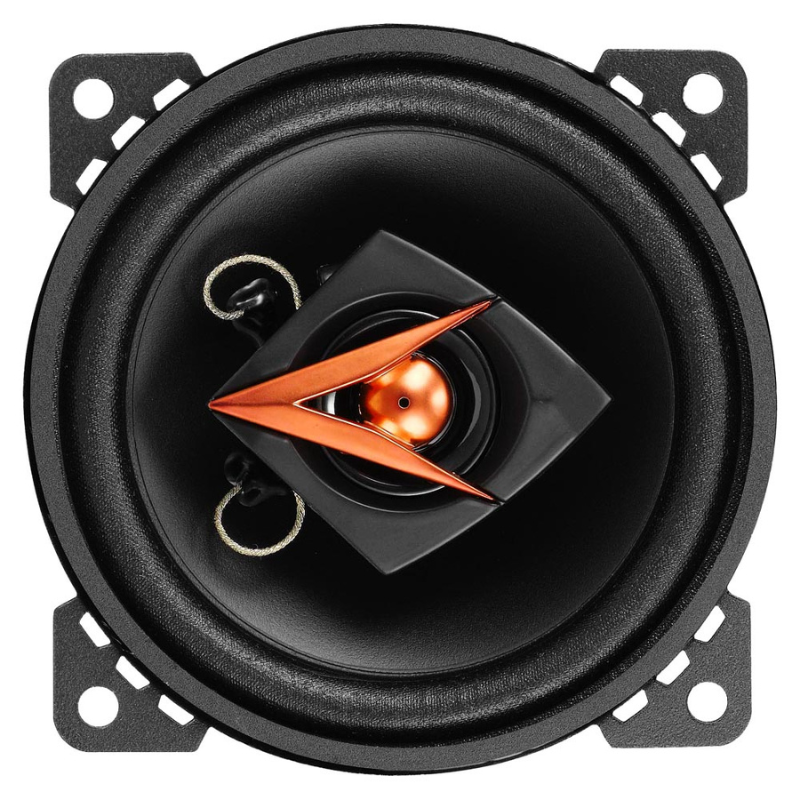 Автоакустика Cadence IQ 422