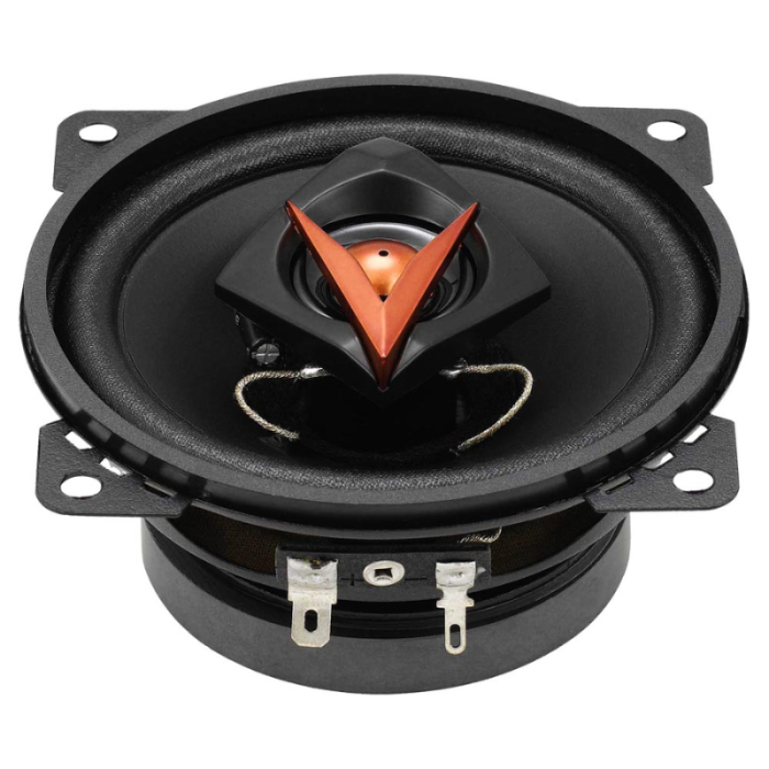 Автоакустика Cadence IQ 422