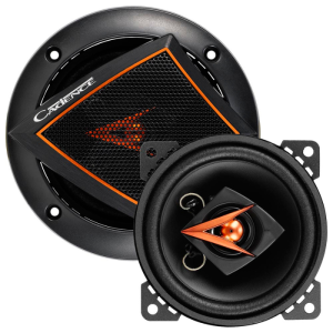 Автоакустика Cadence IQ 422