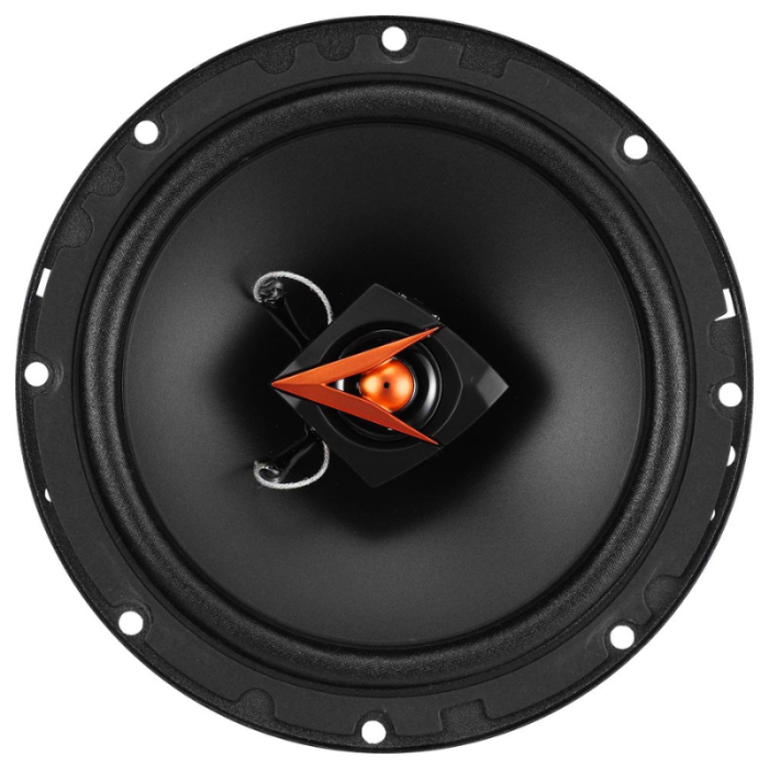 Автоакустика Cadence IQ 652